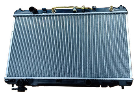 RADIATOR MANUAL 26MM